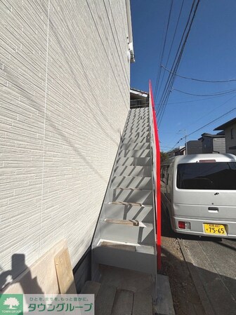 Nido Liricoの物件内観写真